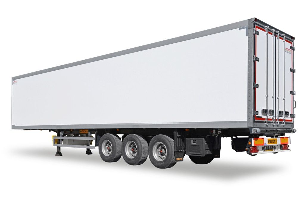 Прицеп-тушевоз