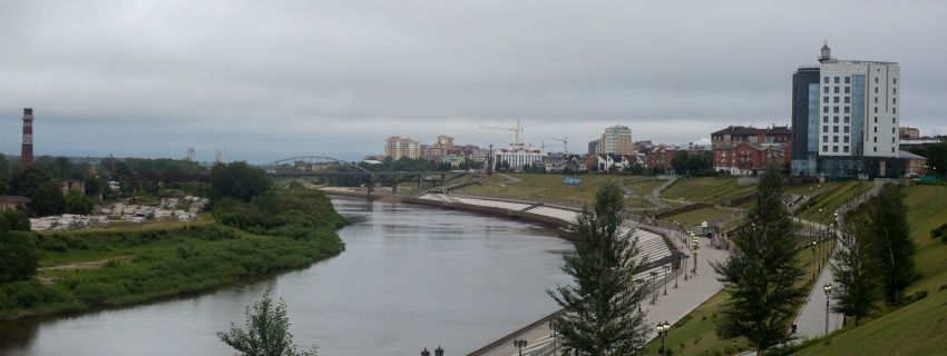 Каникулы ботаников