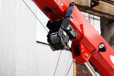 Чайка-Сервис