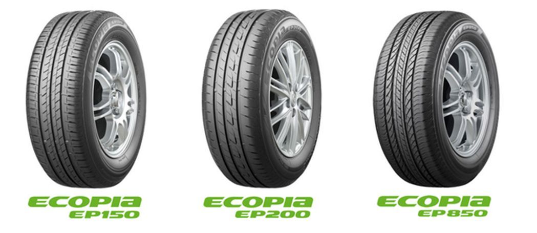 Bridgestone Ecopia