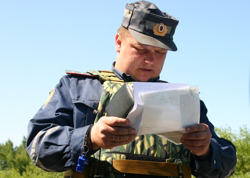 Новые штрафы с 1 сентября 2013 года