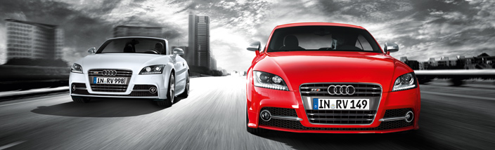 Ауди Центр Таганка