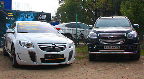 Extreme Fantasy Evolution