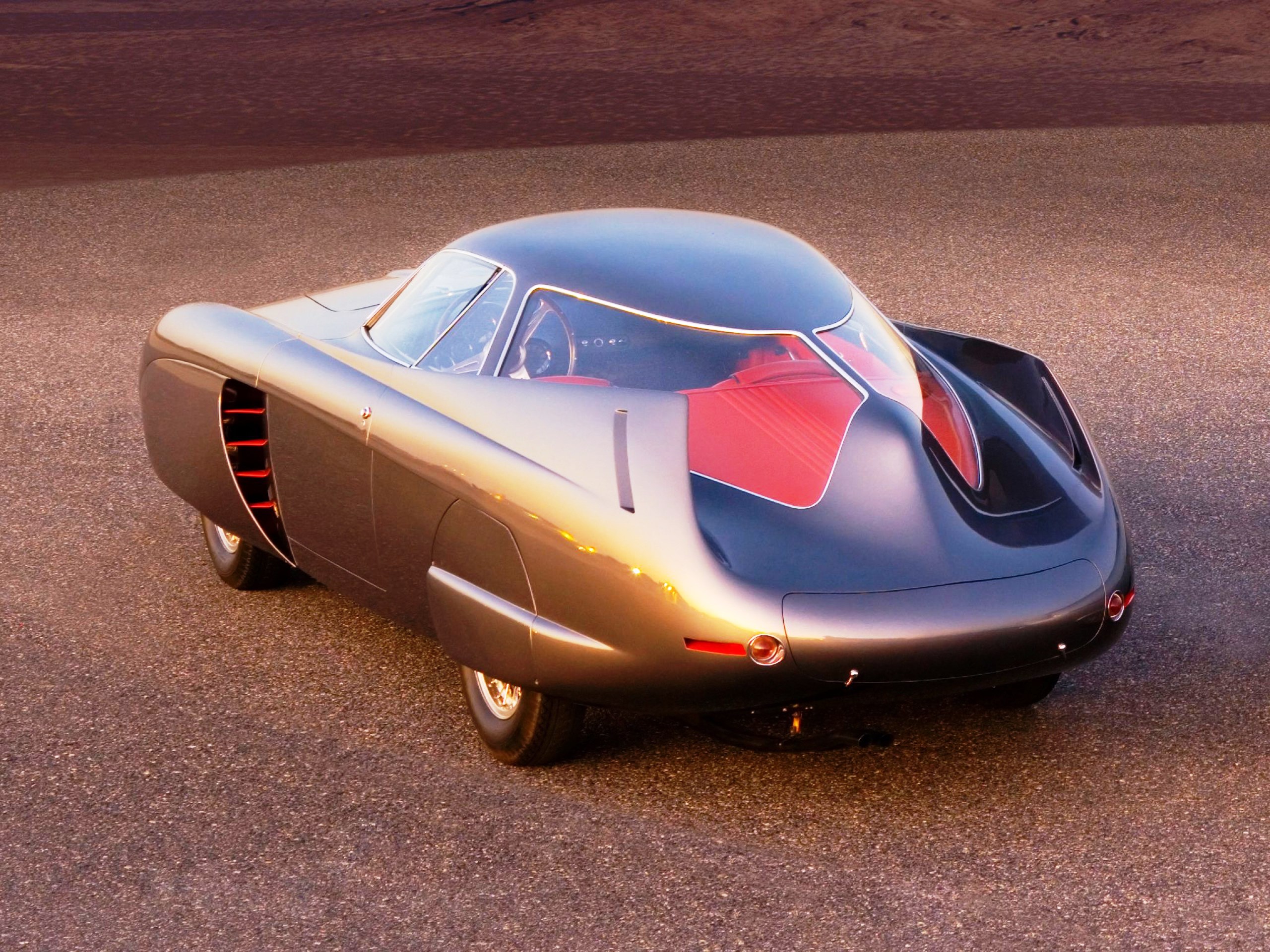 3 5 т автомобиль. Alfa Romeo Bertone 1953. Alfa Romeo Bertone bat 5. Alfa Romeo bat 7. Alfa Romeo Bertone.