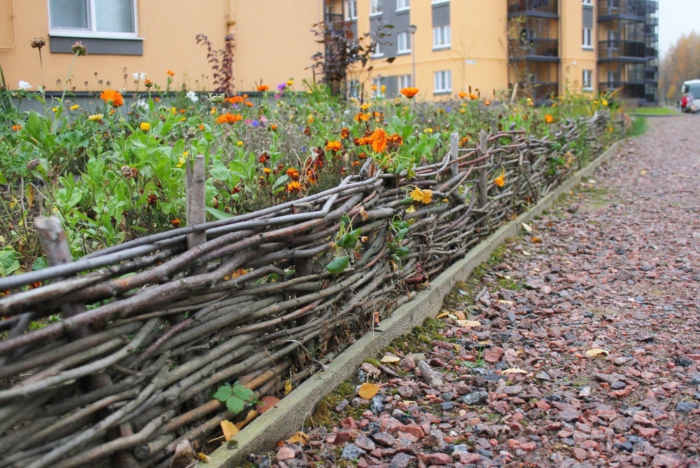 Hakkapeliitta Village во Всеволожске