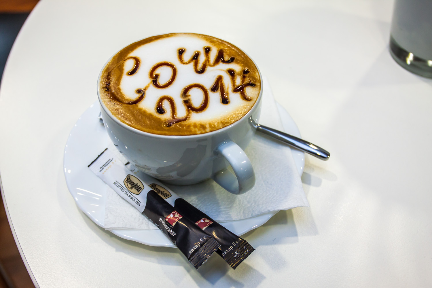 АвтоДом и Сочи-2014