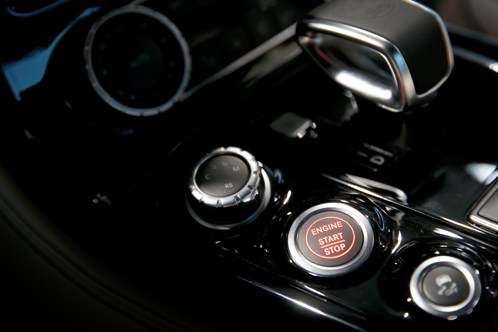 Тест-драйв Mercedes-Benz AMG в Авто-Пулково