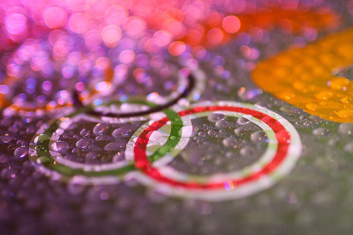 Эстафета Олимпийского огня Volkswagen 2013