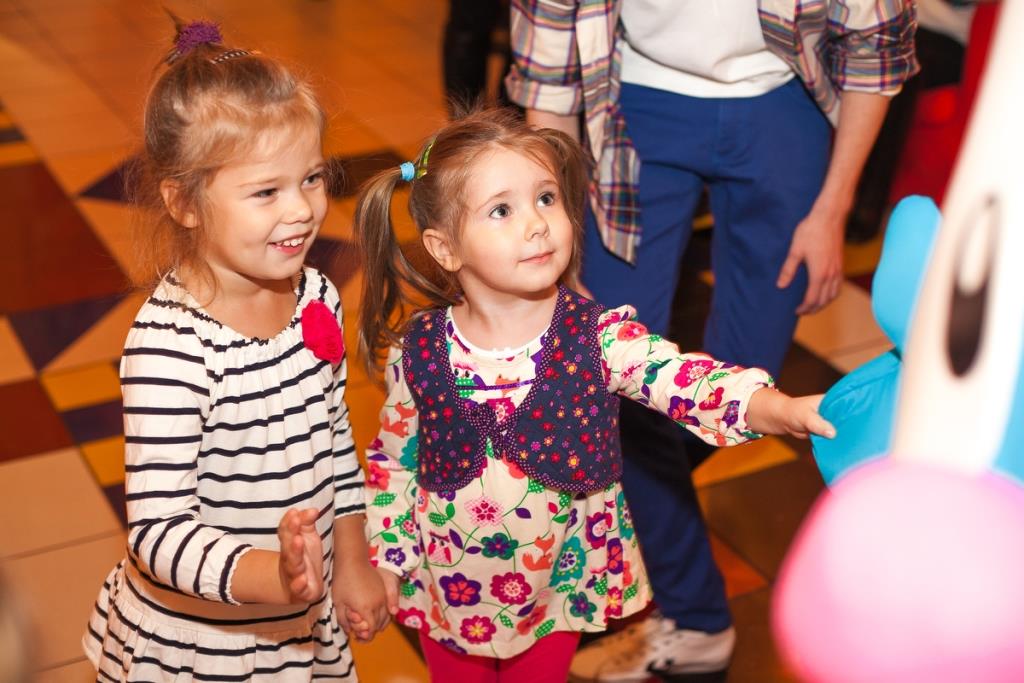 Ёлка в Ауди Центр Таганка