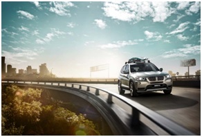 Кредит на БМВ в БалтАвтоТрейд-М