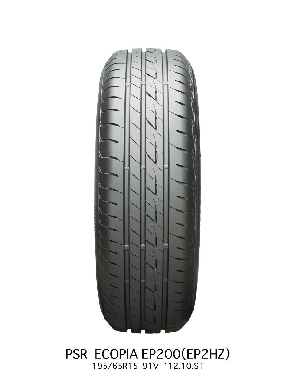 Bridgestone Ecopia EP200