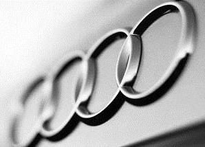 Рассрочка на Ауди