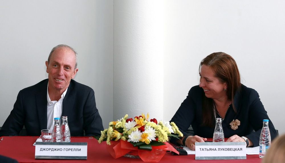 Alfa Romeo и РОЛЬФ