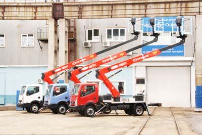 АЗ Чайка-Сервис