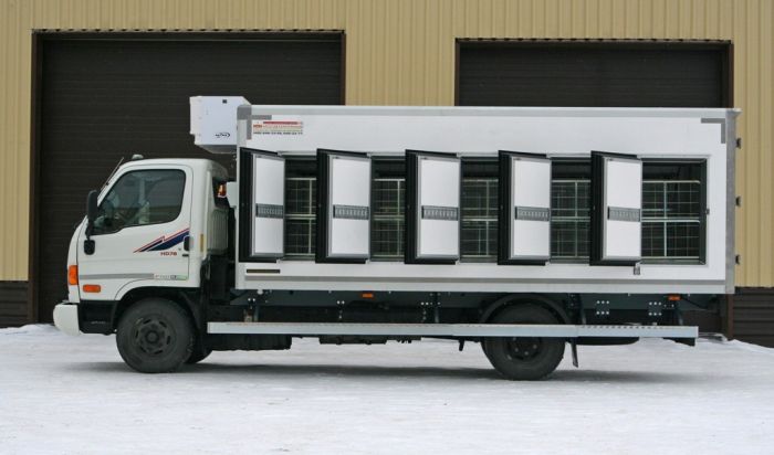 Hyundai Эвтектика