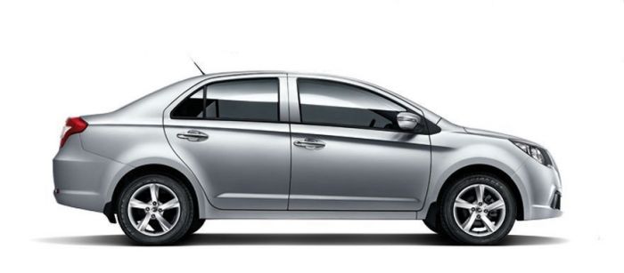 Lifan Celliya (Лифан Целлия)