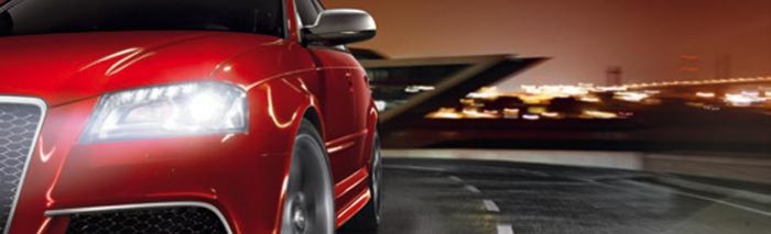 Ауди Центр Таганка