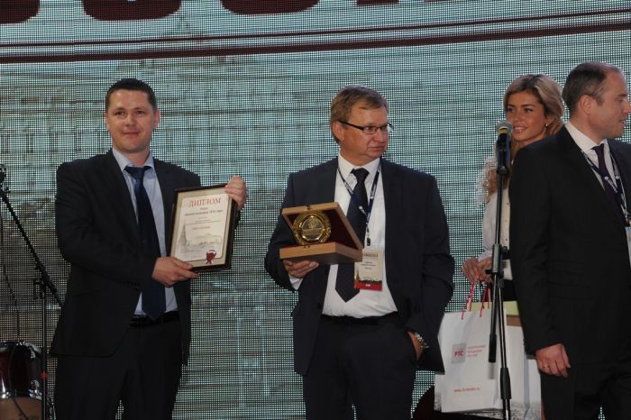 РОЛЬФ - лучший поставщик