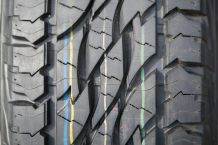 Bridgestone на Land Rover Experience