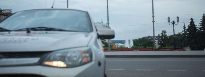 Каникулы ботаников