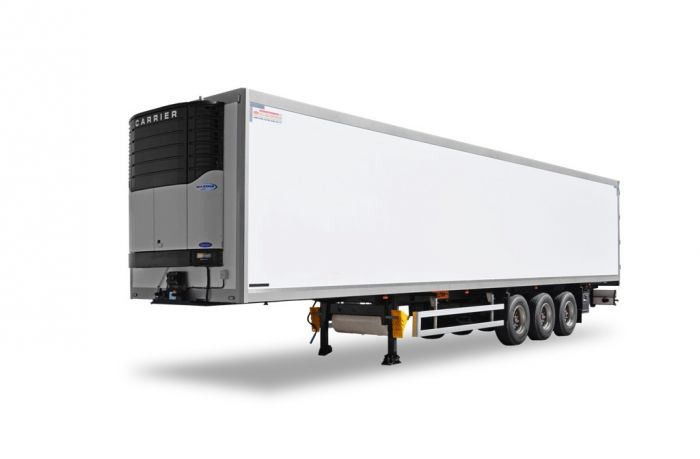 Прицеп-тушевоз