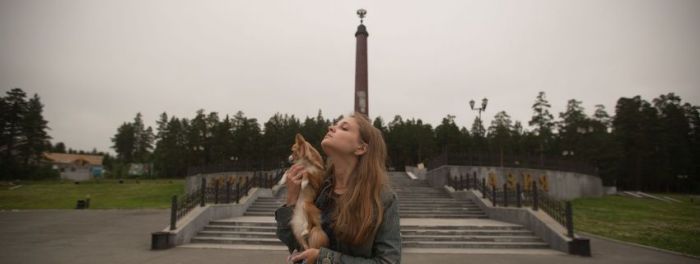 Каникулы ботаников