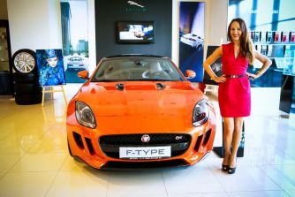 Автосалон Артекс 60 км МКАД