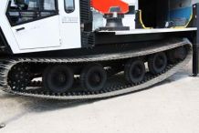 Автогидроподъёмник на базе вездехода Prinoth GT-2000