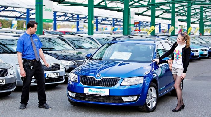 Автодилер "ААА АВТО"