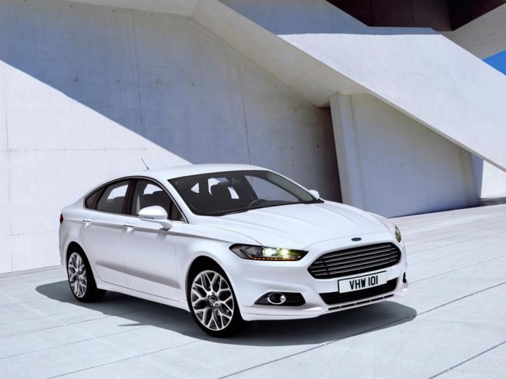 Ford_Mondeo