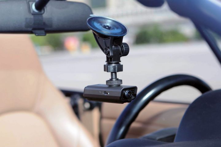 Видео с регистратора признают доказательством в суде