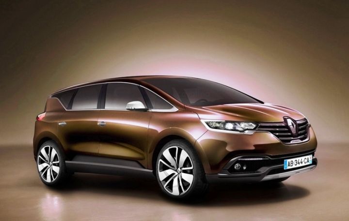 Renault Espace
