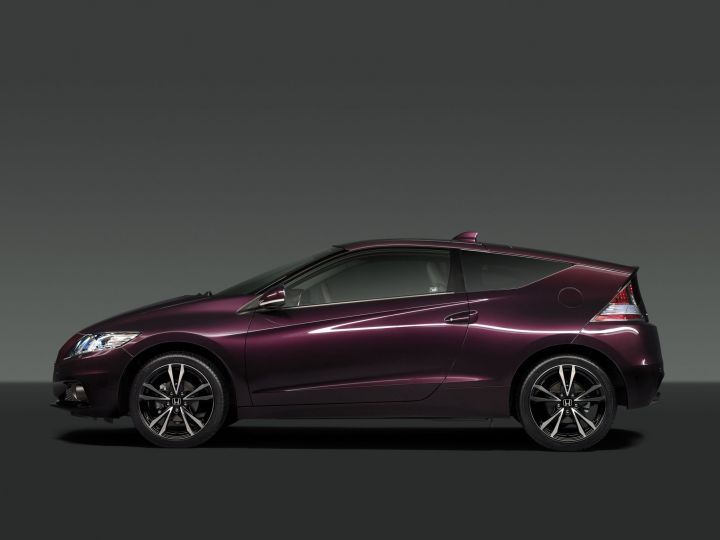 Honda CR-Z 2015 Hybrid