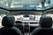 В &laquo;РОЛЬФ&raquo; был представлен совершенно новый Discovery Sport