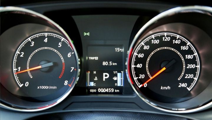 Ограниченная серия Mitsubishi ASX Suriken в наличии в &laquo;Автомире&raquo;!