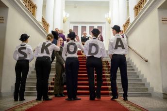 'АВТО ПРЕМИУМ' &ndash; официальный автмобильный партнер фестиваля &laquo;Серебряная лира&raquo;