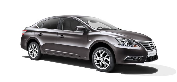 &laquo;Дни инноваций NISSAN&raquo; в CTK CENTER