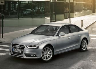 Audi Q5 по программе &laquo;Гарантия лучшего предложения&raquo;