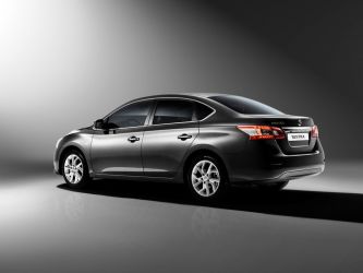 Nissan начал в России продажи Sentra нового поколения