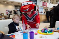 &laquo;АвтоСпецЦентр&raquo; провел Дни инноваций Nissan!