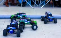 &laquo;АвтоСпецЦентр&raquo; провел Дни инноваций Nissan!