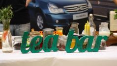 &laquo;АвтоСпецЦентр&raquo; провел Дни инноваций Nissan!