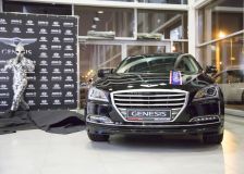 Сеть &laquo;Лаура&raquo; открывает новый дилерский центр Hyundai