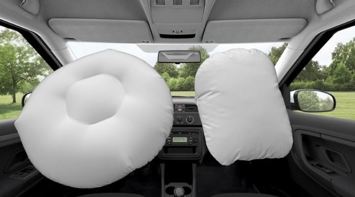 В мастерские отзывают 185 тысяч автомобилей Toyota из-за проблем с подушками безопасности