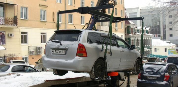 Депутаты просят МВД разработать понятную инструкцию по эвакуации автомобилей Депутаты просят МВД разработать понятную инструкцию по эвакуации автомобилей