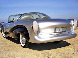 Aurora Safety Car Aurora Safety Car