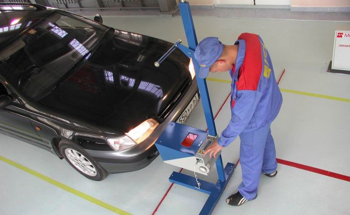 За липовую справку &ndash; штраф!