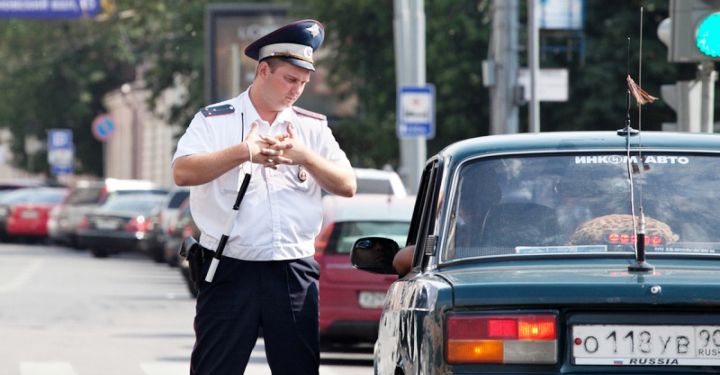 Водители за быструю оплату штрафов получат скидку 50%