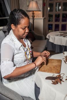 &laquo;Фольксваген Центр Север&raquo; презентовал новый Touareg