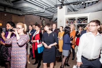 &laquo;Фольксваген Центр Север&raquo; презентовал новый Touareg